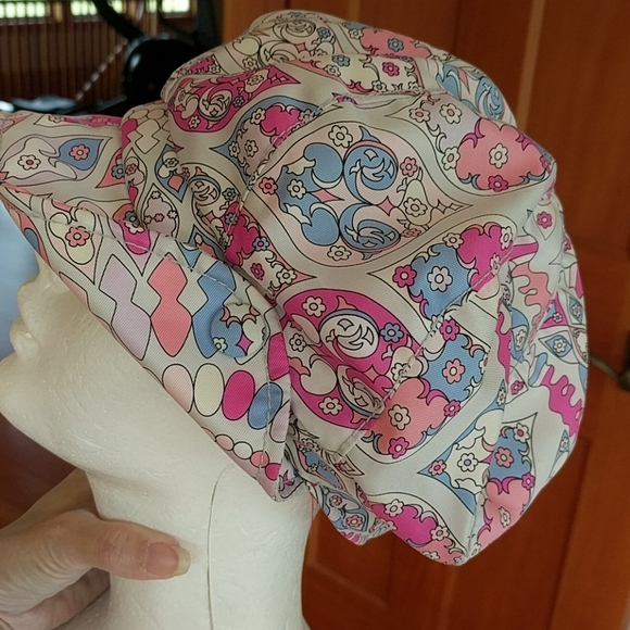 EMILIO PUCCI HAT ! main image 9